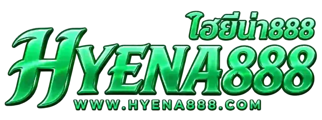 HYENA888